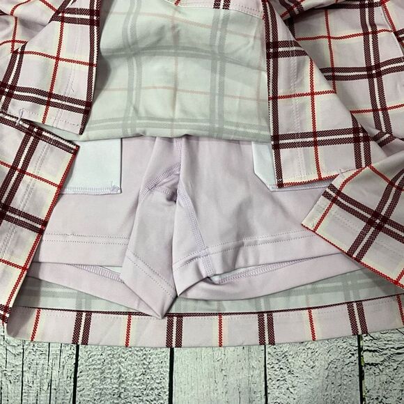 LADY HAGEN Skort - Picture 3 of 4